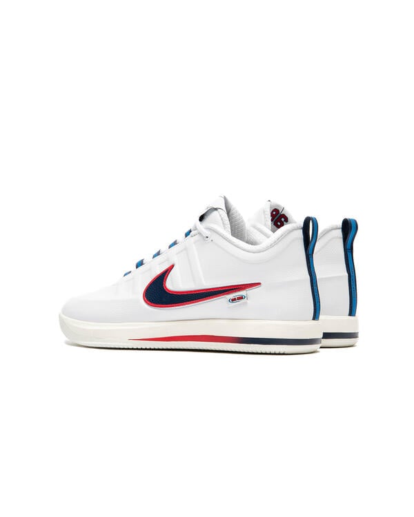 Nike Book 2 'WNBA 30th' | IR6333-100 | AFEW STORE